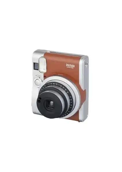 Fujifilm Instax Mini 90 Neo Classic ve Mini 12 Karşılaştırması: Tasarım ve Özellikler