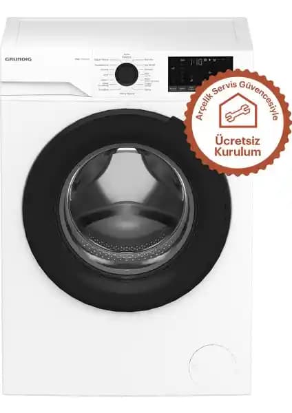 Grundig GPWM 91613 A ve Hoover H3W 2102DE Çamaşır Makinesi Karşılaştırması