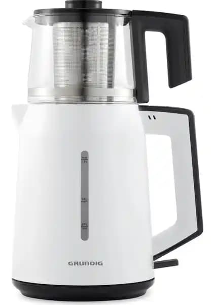 Grundig TM 4961 ve Tefal My Tea Çay Makinesi Karşılaştırması: Özellikler ve Kullanıcı Yorumları