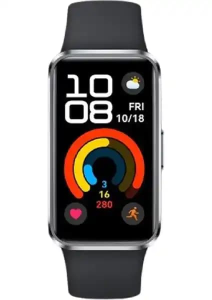 Huawei Band 10 ve Xiaomi Mi Band 8 Akıllı Bileklik Karşılaştırması