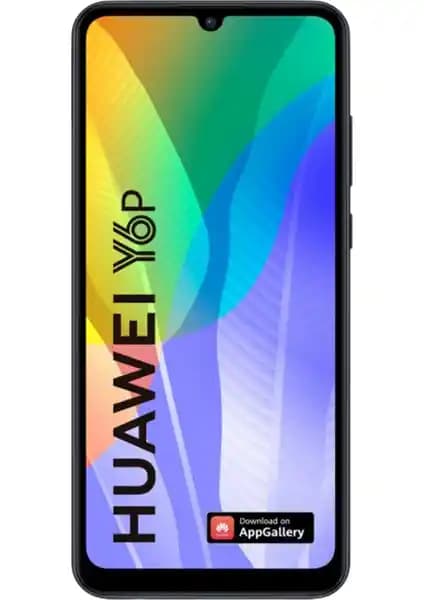 Huawei Y6p ve Samsung Galaxy A35 Akıllı Telefonları Karşılaştırması