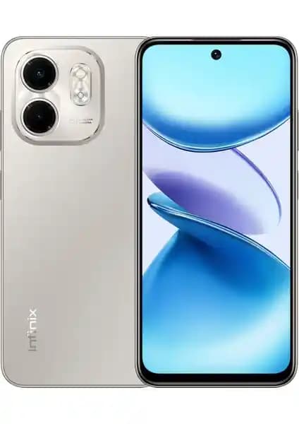 Infinix Smart 9 ve Oppo A15 Akıllı Telefonları Karşılaştırması
