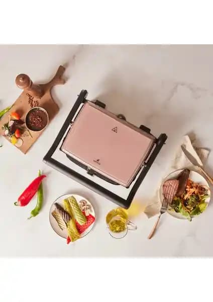 Karaca Gastro Grill Premium ve Pro Modellerinin Detaylı Karşılaştırması