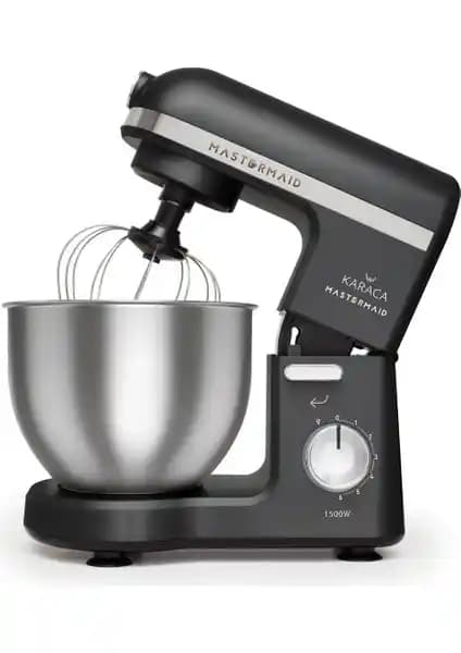 Karaca Mastermaid ve Schafer Prochef XL Mikser Karşılaştırması: Performans, Tasarım ve Kullanıcı Yorumları