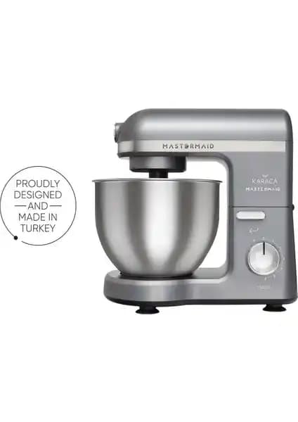 Karaca Mikserleri Karşılaştırması: Performans, Tasarım ve Kullanıcı Yorumları