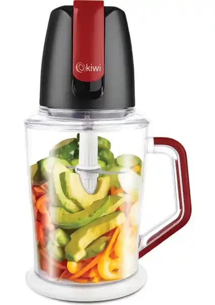 Kiwi Marka Gıda Doğrayıcı ve Öğütücü Modellerinin Karşılaştırması ve Özellikleri