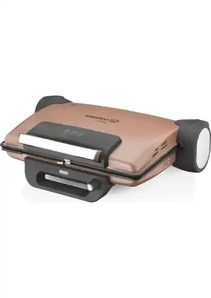 Korkmaz Tost Makinesi Modelleri Karşılaştırması: Güç, Kapasite ve Özellikler