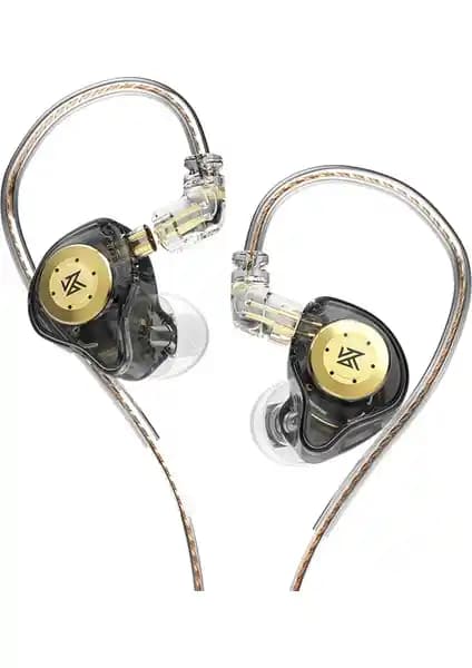 KZ Edx Pro ve Philips TAE1105 Kulak İçi Kulaklık Karşılaştırması ve İnceleme