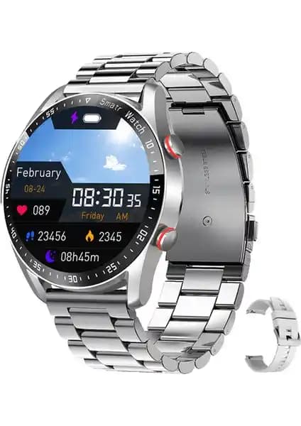 Leyan Creation ve Qcy GT2 Akıllı Saat Karşılaştırması: Özellikler ve Kullanıcı Yorumları