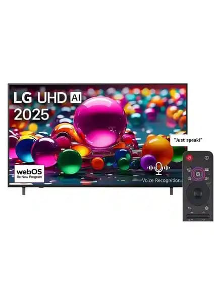 LG 50UA85006LA ve Vestel 43UG9750 Televizyonları Karşılaştırması 2025 Model Analizi