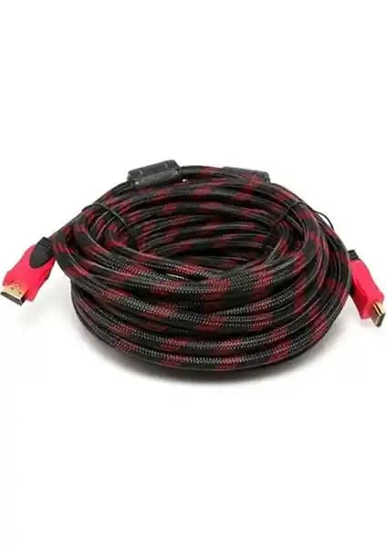 Maxgo ve S Line HDMI Kabloları Karşılaştırması: Uzunluk, Performans ve Kullanım Alanları