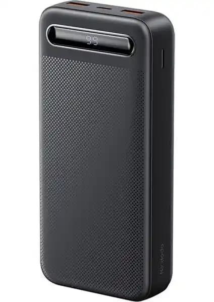 Mcdodo ve Philips 20000mAh Powerbank Karşılaştırması: Kapasite, Özellikler ve Kullanıcı Yorumları