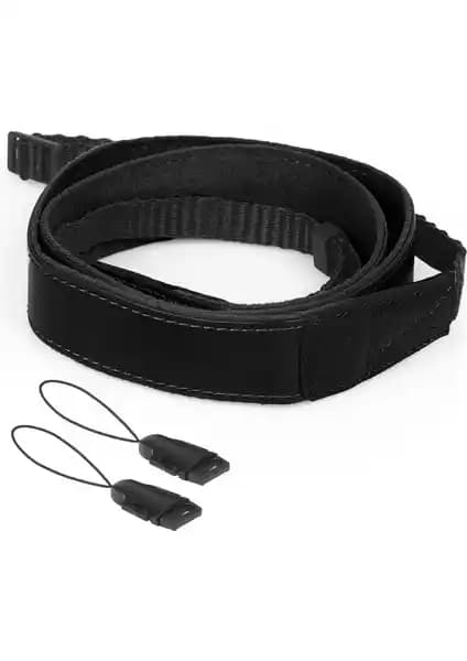 Megagear Kamera Askıları Karşılaştırması: Deri ve Pamuk Modellerinin Özellikleri