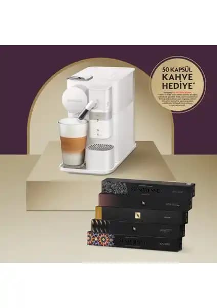 Nespresso Latissima One ve S85 Atelier Serisi Kahve Makineleri Karşılaştırması