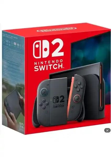 Nintendo Switch ve Switch OLED Karşılaştırması: Ekran, Depolama ve Kullanım Özellikleri