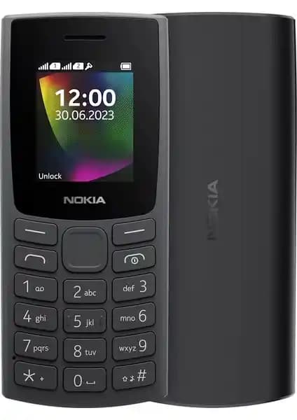 Nokia N106 2023 ve Samsung 1270 Tuşlu Telefonların Detaylı Karşılaştırması