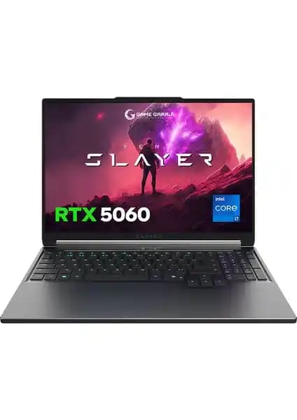 Oyun Garaj Slayer X7T-5060 C2 ve Monster Tulpar T7 V26.2.1 Karşılaştırması: Özellikler ve Performans Analizi