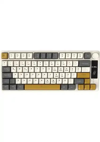 Oyuncu Klavyesi Karşılaştırması: Claw's Flux LCD ve Dexim YH905 Özellikleri ve Kullanıcı Yorumları