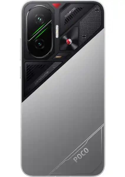 POCO F7 ve Xiaomi 14T Pro Akıllı Telefonları Detaylı Karşılaştırması