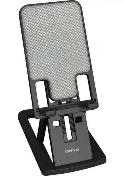 Polosmart Onyo ONY08 ve Sore 360 Derece Dönebilen Metal Tablet ve Telefon Tutucu Karşılaştırması