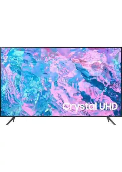 Samsung 50CU7200 ve 65DU7000 Modellerinin Detaylı Karşılaştırması ve Kullanıcı Yorumları