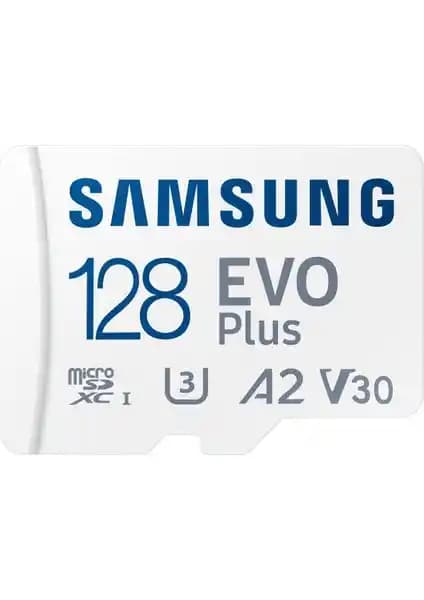 Samsung EVO Plus 128 GB ve SanDisk 64 GB MicroSD Kart Karşılaştırması