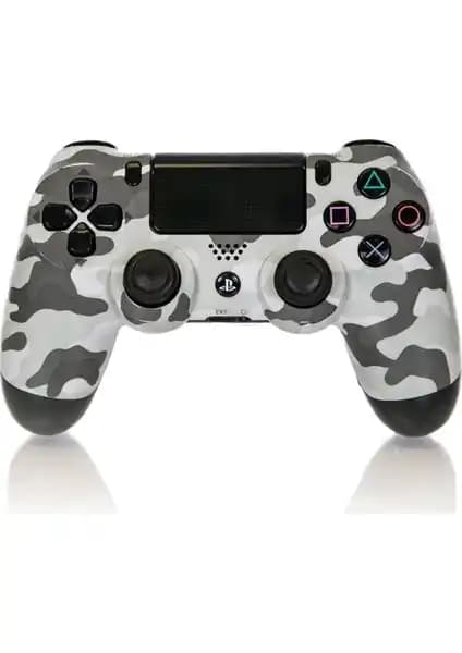 Sony PS4 DualShock 4 V2 ve Oyun Kolu Karşılaştırması: Performans ve Tasarım Analizi