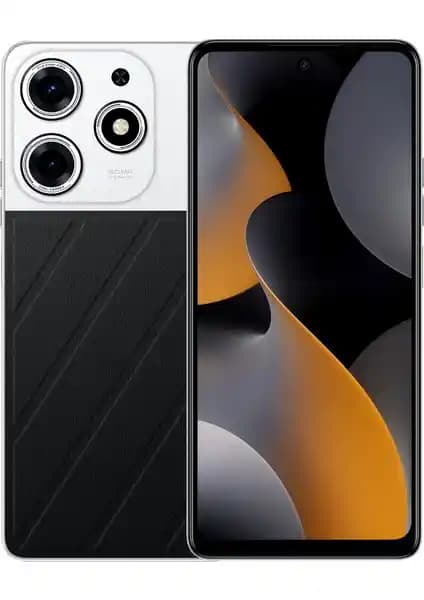 Tecno Spark 10 Pro ve Spark 20 Karşılaştırması: Ekran, Kamera ve Batarya Özellikleri