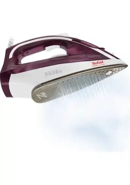 Tefal FV1843 ve FV5615 Buharlı Ütüler Karşılaştırması ve Özellikleri