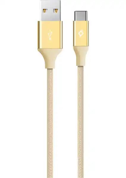 Ttec Type C AlumiCable Kablosu Karşılaştırması: Dayanıklılık ve Performans Analizi