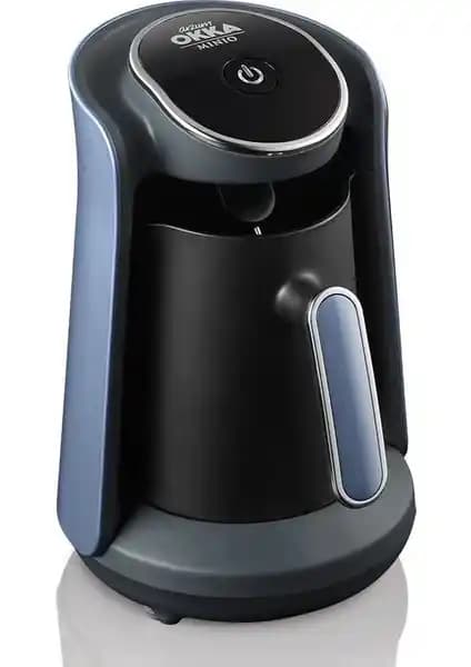 Türk Kahve Makinesi Karşılaştırması: Arzum OK004-O ve Homend Pottoman 1830H özellikleri