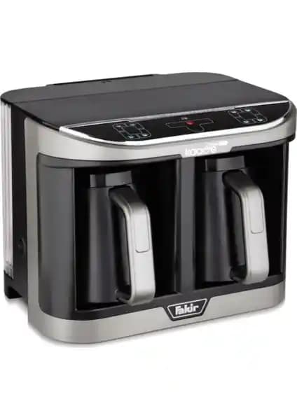 Türk Kahvesi Makinesi Karşılaştırması Fakir ve Karaca Modellerinin Özellikleri ve Performansları