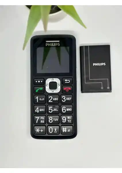Tuşlu Telefonlar Karşılaştırması: Philips Cts 220 ve UZ Mobile Modelleri
