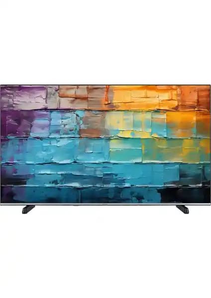 Vestel 50UA9540 ve 55UA9631 Akıllı LED TV'lerin Detaylı Karşılaştırması