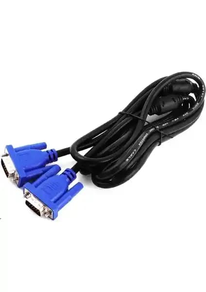 VGA Kablosu Karşılaştırması: Polaxtor ve Wozlo Ürünlerinin Performans Analizi