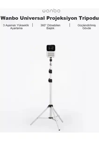 Wanbo ve Zomei Tripod Karşılaştırması: Dayanıklılık, Taşınabilirlik ve Kullanım Özellikleri