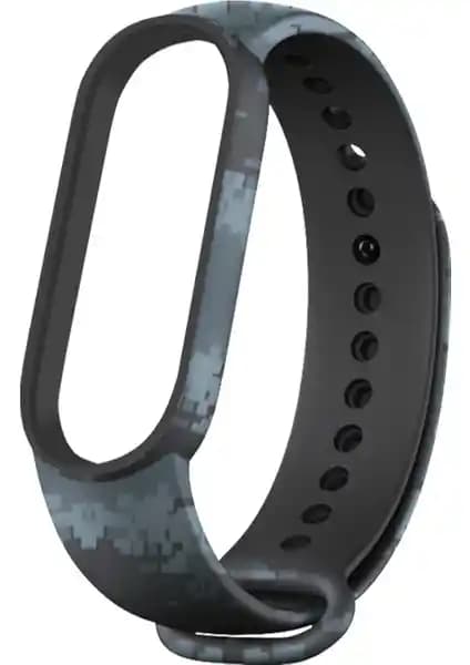 Xiaomi Mi Band 3 ve 4 Uyumlu Silikon Kordonlar Karşılaştırması ve Özellikleri