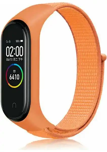 Xiaomi Mi Band 3 ve 6 İçin En İyi Spor Kordon Seçenekleri ve Karşılaştırması