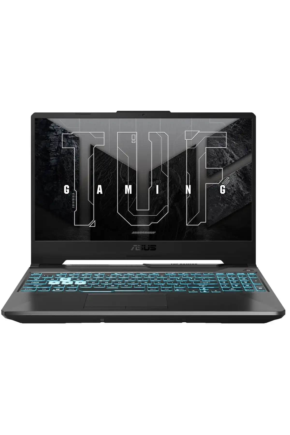 2025'te ASUS Tuf Gaming F15 FX506HC-HN375 ile Oyun Gücünüzü Zirveye Taşıyın