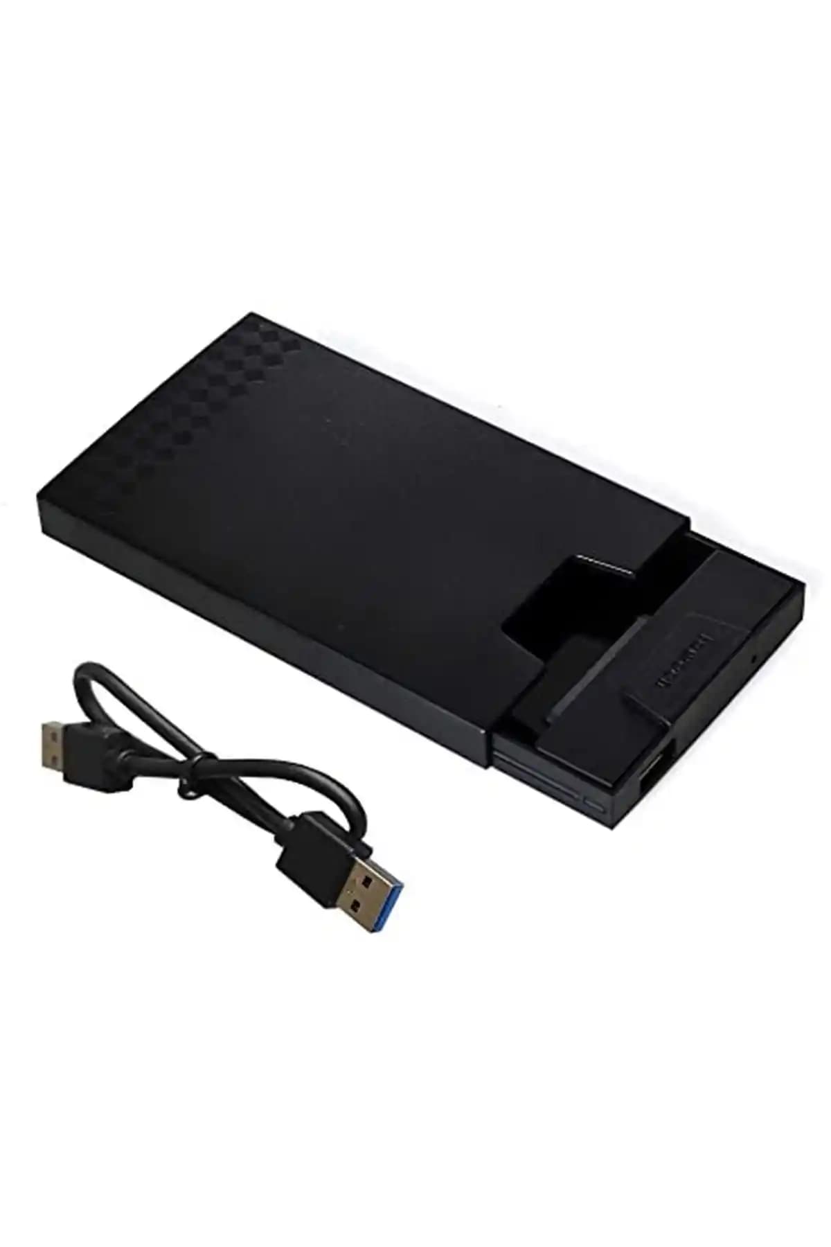 Faween HDD Kutusu: Güçlü ve Kullanışlı Harici Hard Disk Çözümünüz