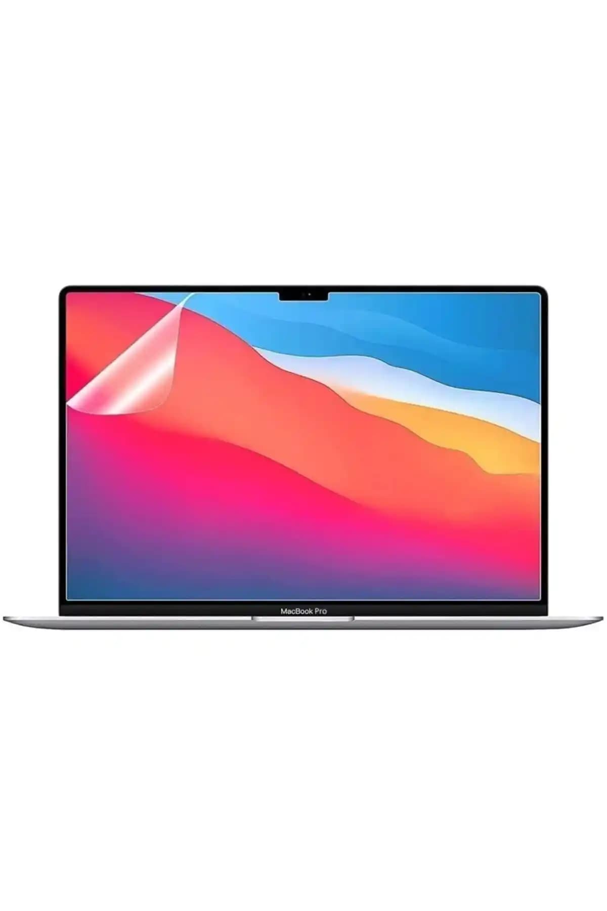 Fibaks MacBook Air 13.6' 2022 Ekran Koruyucu İncelemesi ve Kullanıcı Yorumları