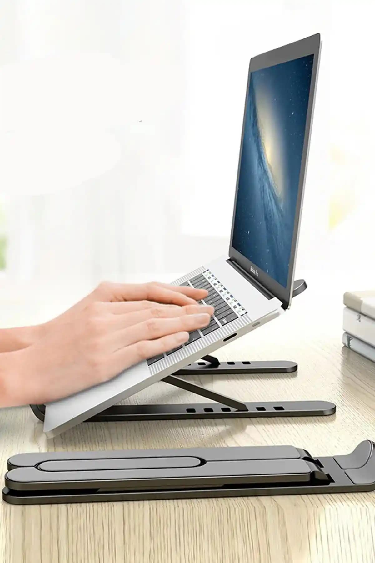 Genel Markalar 7 Kademeli Laptop Standı İncelemesi: Fonksiyonellik ve Dayanıklılık