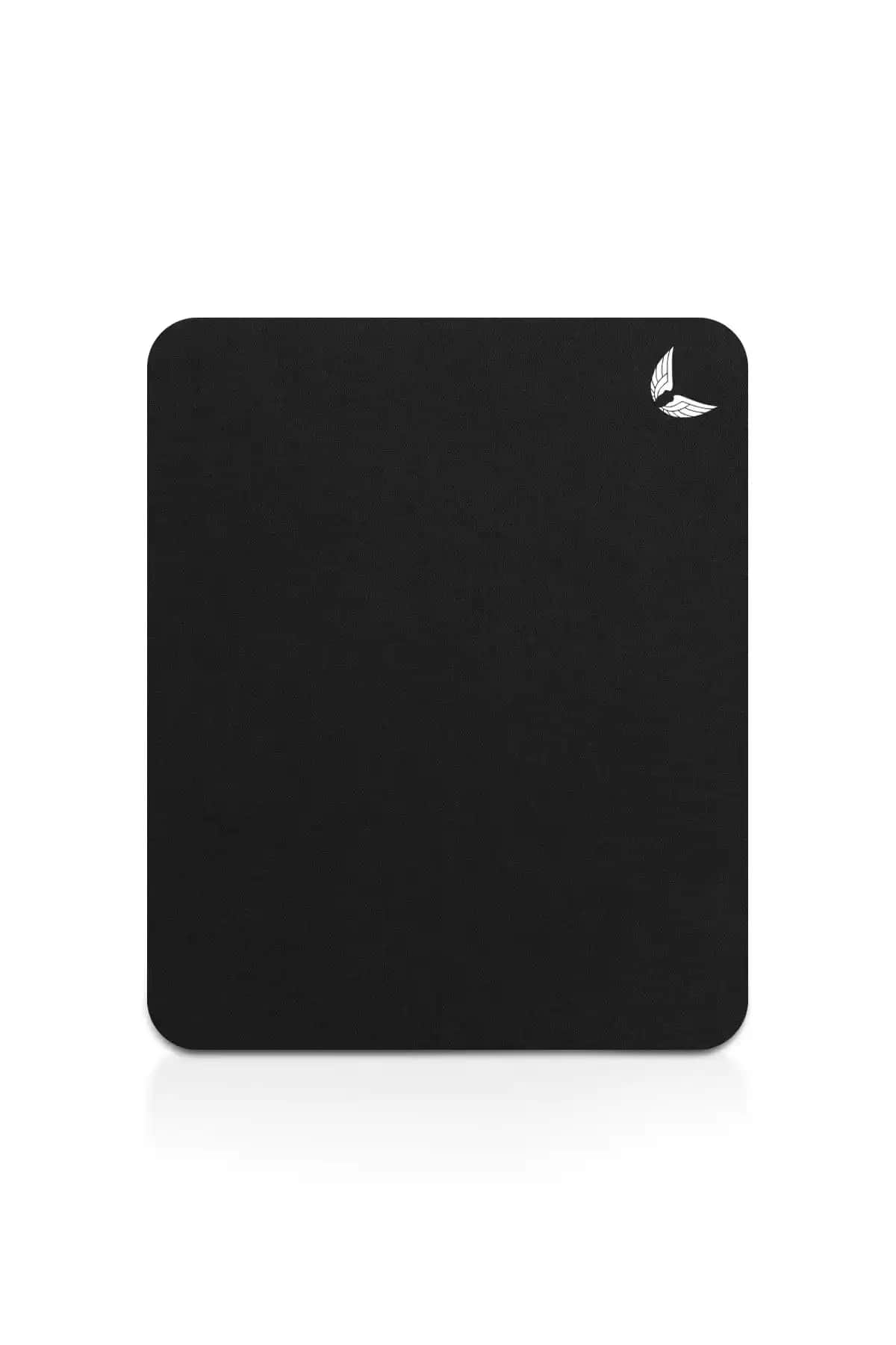 GoLite Classic Siyah Küçük Ofis Mouse Pad: Dayanıklı ve Şık Tasarım