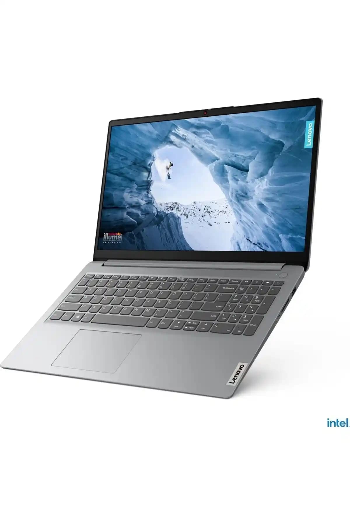 Lenovo IdeaPad 1: Günlük kullanım için hafif ve uygun fiyatlı dizüstü bilgisayar