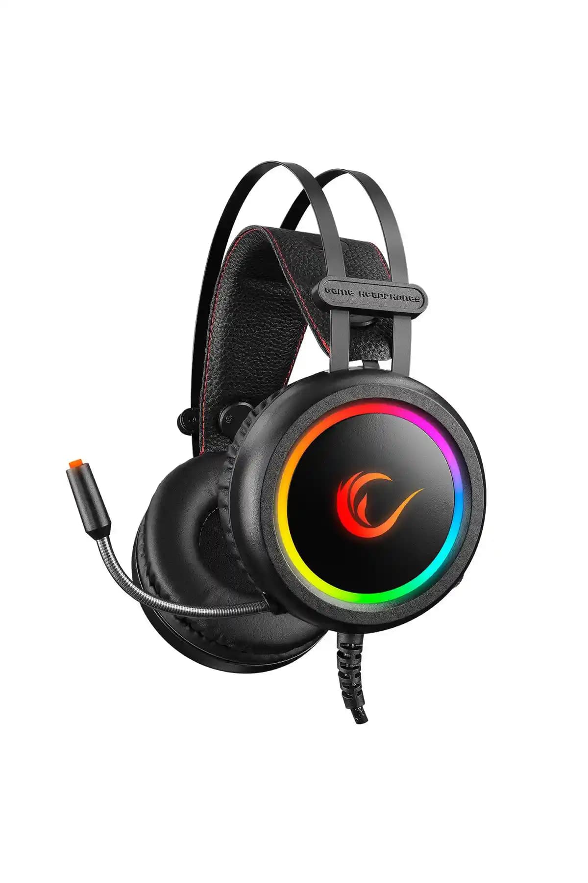 Rampage Stormy Surround 7,1 USB RGB Led Oyuncu Kulaklığı İnceleme ve Değerlendirme