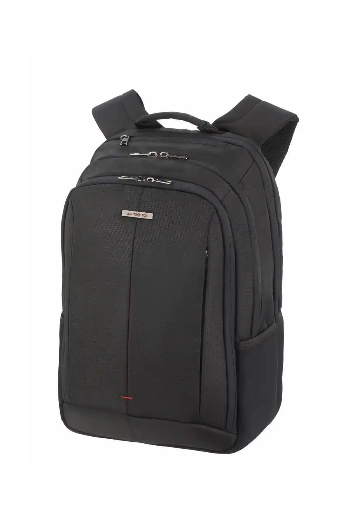 Samsonite CM5-09-006 15.6'' Guard IT 2.0 Notebook Sırt Çantası: Dayanıklı ve Şık Taşıma Çözümü