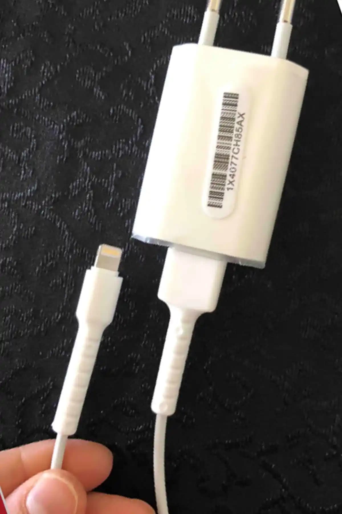 3GEN CASE Kablo Ucu Koruyucu Eski Tip Kablolar İçin Güçlü Koruma Çözümü