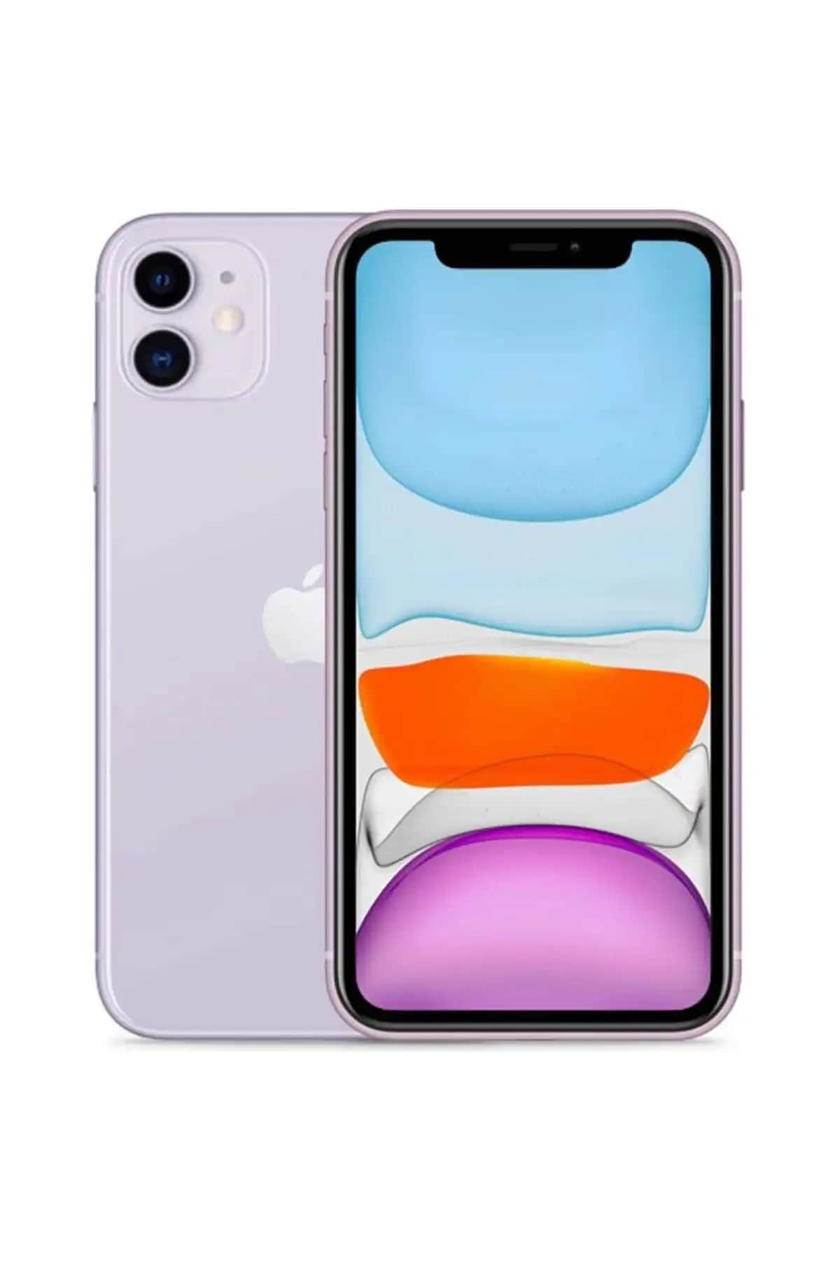 2025'te Apple Yenilenmiş iPhone 11 Mor: Gücü ve Şıklığı Keşfedin