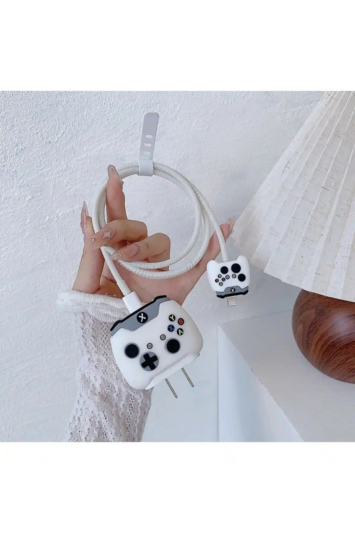 Daystar iPhone 18W/20W Uyumlu Şarj Aleti Kılıfı ile Güç ve Koruma Sağlayın