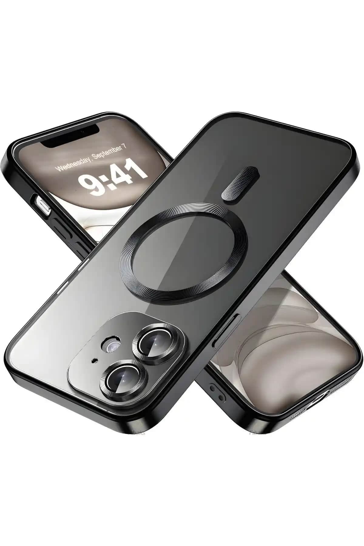 Fibaks Apple iPhone 11 Uyumlu Kamera Lens Koruyucu Magsafe Şarj Kilifi Özellikleri ve Kullanım Rehberi